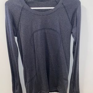 Lululemon Long sleeve